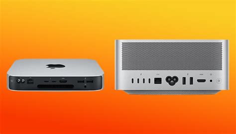 Mac mini vs Mac Studio: Which one should you buy in 2024? - iGeeksBlog