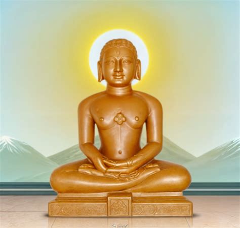 Top 10 Teachings of Lord Mahavir » Top-Ten