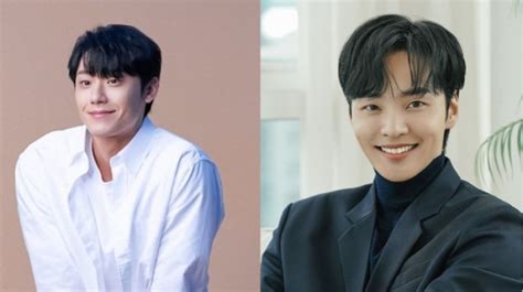 4 Artis Korea Ini Segera Daftar Wamil Dari Lee Do Hyun Hingga Kim Min Jae