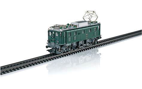 Maerklin Sbb Serie Ae Ii Galiton