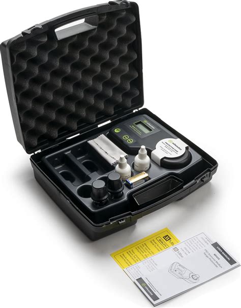 Milwaukee Mi Pro Ammonia Photometer Olibetta Online Shop