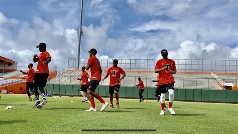 Toros Dan Inicio Formal A Entrenamientos Pretemporada