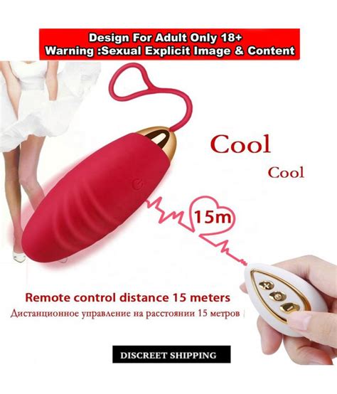 Jupiter Egg 2021 Compact 10 Frequency USB Charging Sex Toys Vibrators