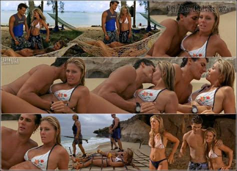 Nicole Eggert Topless Porn Sex Photos