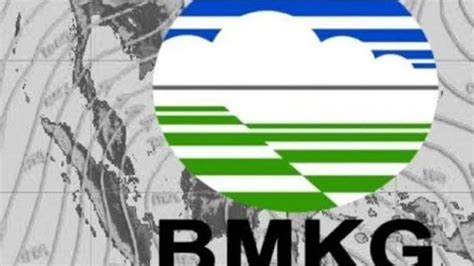 Bmkg Imbau Warga Waspadai Gelombang Tinggi Di Perairan Kepulauan