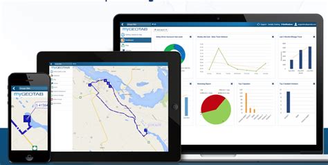 Geotab To Expand Fleet Management Capabilities