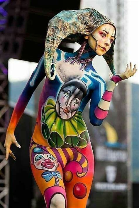 Pin On Body Painting Ideas In 2024 Body Art Photography Body Art