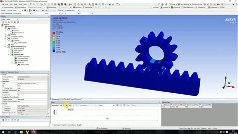 Rack And Pinion Tutorial At Susan Melodie Blog