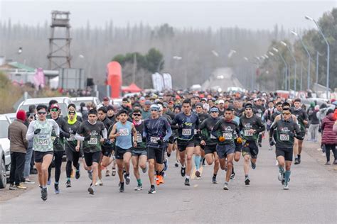 Galer A Doble Apolo Trail Running Argentina