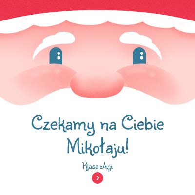 Czekamy Na Ciebie Wi Ty Miko Aju