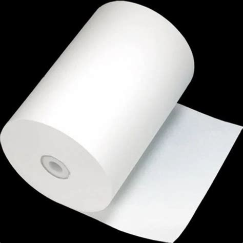 MG White Kraft Paper Roll GSM 140 At Rs 50 Kg In Meerut ID