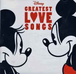 Disney Greatest Love Songs (2008, CD) | Discogs