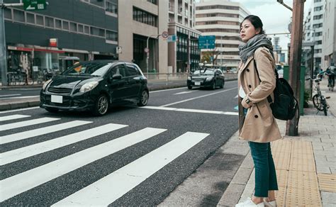 如何擺脫行人地獄，邁入步行者天國？值得臺灣參考的日本「用路習慣養成術」｜張卉青 Olivia／奧莉放送株式会社｜換日線