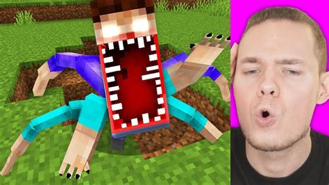 Ich Teste Dramatische Mythen In Minecraft Youtube