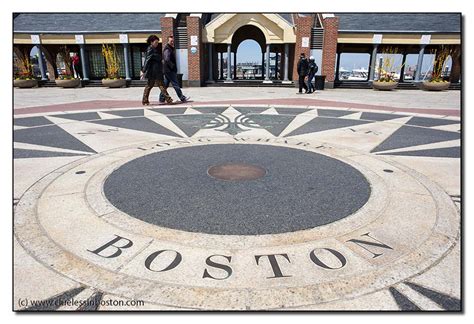 Clueless in Boston: Long Wharf Boston