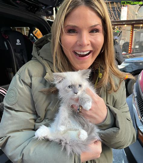 Jenna Bush Hager Wiki, Biography, Age, Gallery, Spouse and more