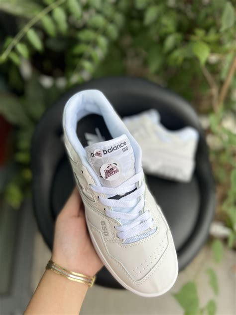 NB550 FULL TRẮNG