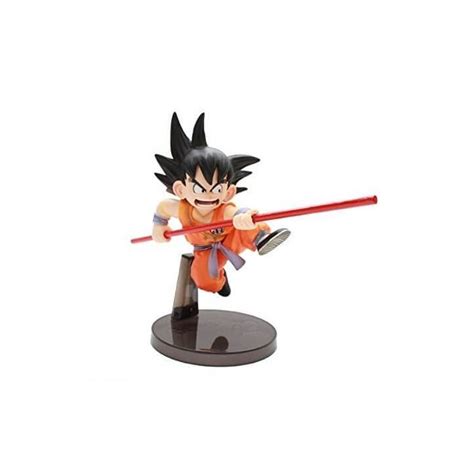 BANDAI Banpresto DRAGON BALL SCultures BIG Figure Colosseum 2 Vol 3