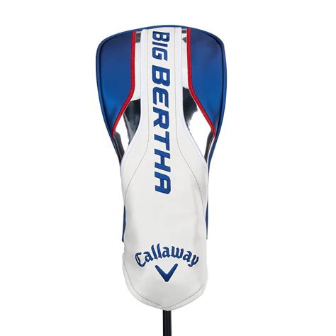 Callaway Big Bertha B21 Driver Headcover 5520189 – Golf Stuff