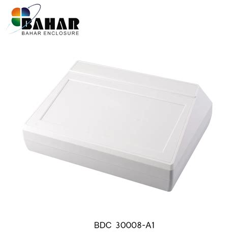 Abs Plastic Project Case Plastic Enclosure Electronic Housing Products