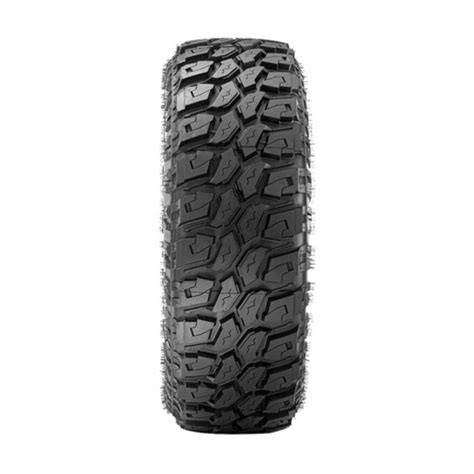 Pneu Farroad Aro 20 Mud Hunter 35X12 50R20 121Q Letra Branca