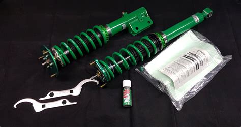 Are Tein Coilovers Good? Street Advance, Basis, Flex Z & SS Reviewed ...