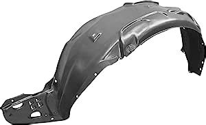 Amazon Partschannel Oe Replacement Fender Liner Acura Ilx Automotive