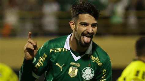 Ao Vivo S O Bernardo X Palmeiras Paulista Acompanhe Todos Os