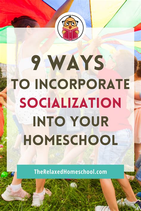 Although Some People Say That Homeschoolers Are Not Socialized This