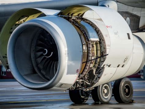 A look into the largest jet engine ever made: who will beat the giant? - AeroTime