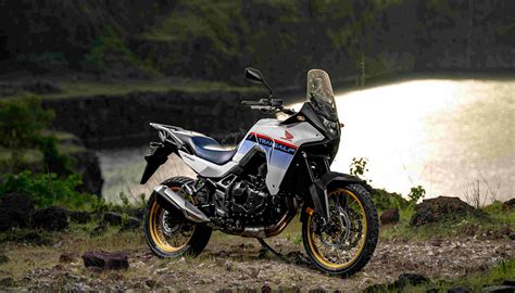 ไทยฮอนด้า เปิดราคาเปิดจอง Honda Xl750 Transalp Motortrivia