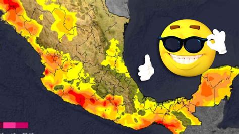 Clima En Guanajuato Hoy 11 De Abril De 2023