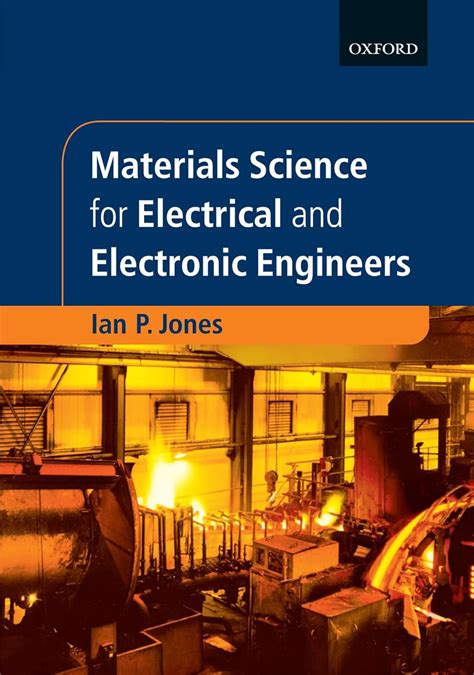 Materials Science For Electrical And Electronic Engineers 10