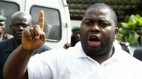 Asari Dokubo Biafra Biafra De Facto Customary Government Niger Delta