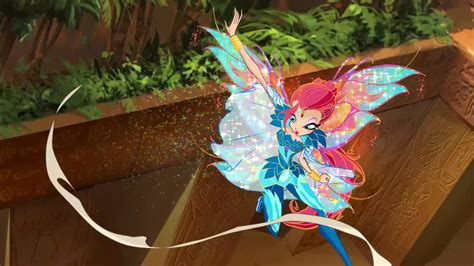 Winx Vs Elisa The Winx Club Fairies Fan Art Fanpop Page Hot Sex Picture