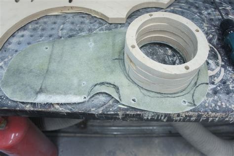 1K0505553 Подвеска, корпус колесного подшипника VAG | Запчасти на DRIVE2