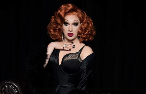 Is Jinkx Monsoon Trans Find Out Now