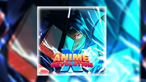 Anime Revolution X Codes January 2025