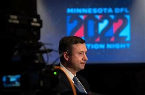 After convention chaos, Minnesota DFL committee gives initial nod to ban those engaged in violence