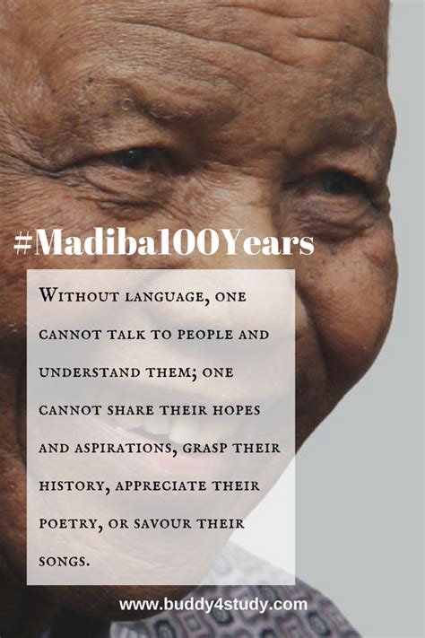 #Madiba100Years: Nelson Mandela Education Quotes