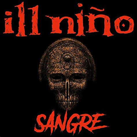 Ill Niño announce new members; stream new track “Sangre”