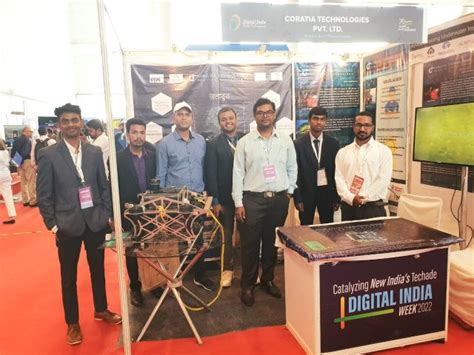 NIT- Rourkela alumni innovate robotics solution for underwater ...