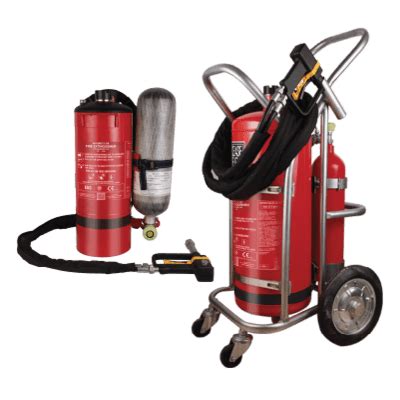 Ceasefire CF 000781 Extinguisher Specifications Ceasefire Extinguishers