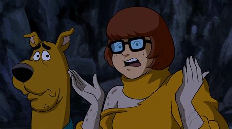 Scooby Doo Return To Zombie Island 2019 Screencap Fancaps