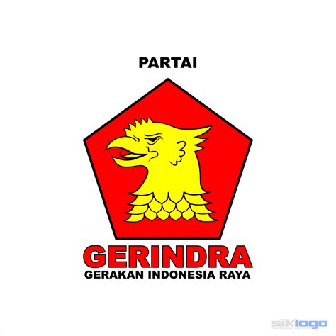 Logo Partai Perindo Vector