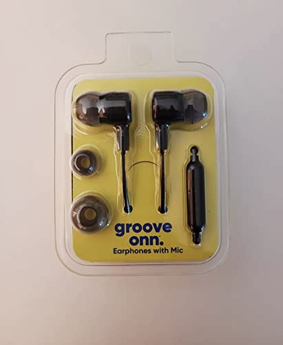 I Tried The Groove Onn Wireless Earphones Ipx4 And Heres Why Theyre