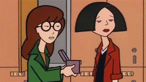 Watch Daria Season 1 Episode 9 Too Cute Full Show On Cbs All Access