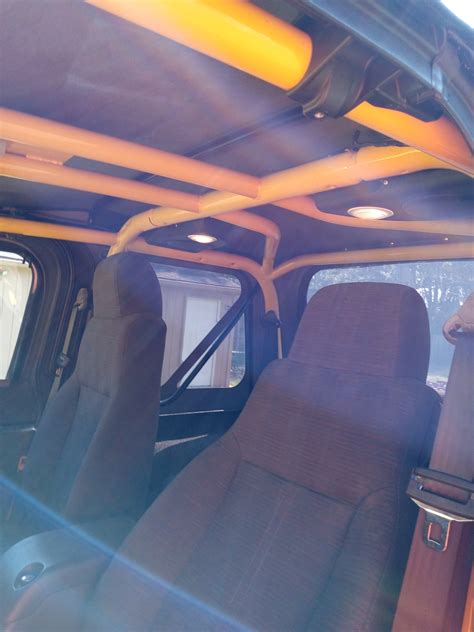 jeep tj forum 4