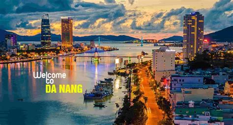 Danang Tourist Map And Notes When Traveling In Danang Nhu Minh Plaza Danang Hotel