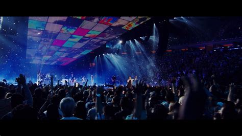 Hillsong United Wonder Live From Madison Square Garden Video